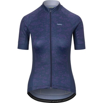 Chrono Sport Jersey - Women's