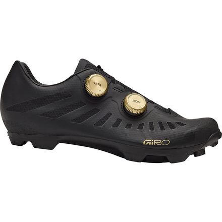 Gritter Mountain Bike Shoe - Men's