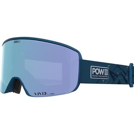 Axis Goggles