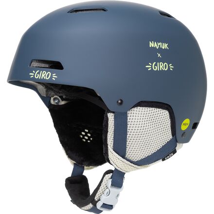 Crue Mips Helmet - Kids'