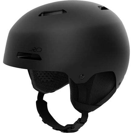 Ledge Helmet