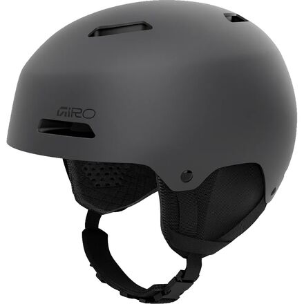 Ledge Helmet