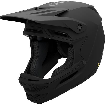 Insurgent Spherical Helmet