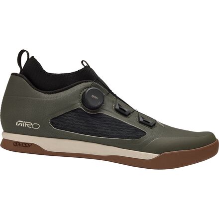Chamber Trail Mountain Bike Shoe - Men's