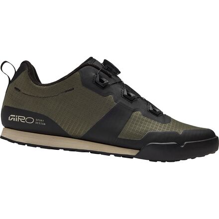 Tracker Cycling Shoe - Men's
