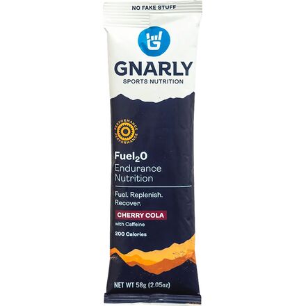 Fuel2O