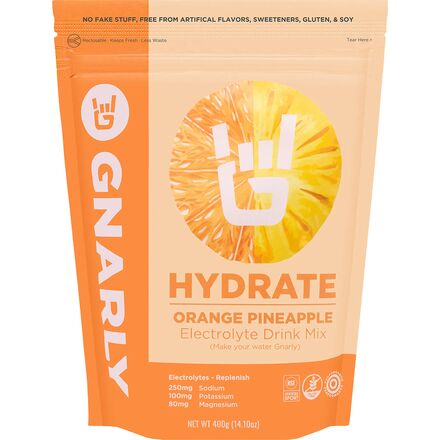 Hydrate