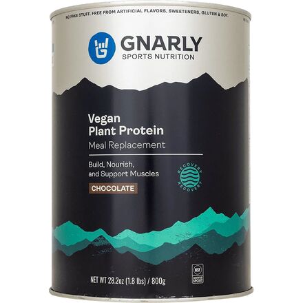 Vegan Protein