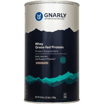 Whey Protein