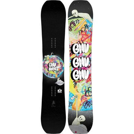 Money Snowboard - 2026