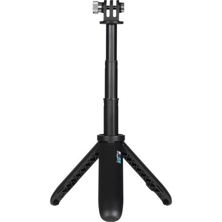 Shorty (Mini Extension Pole + Tripod)