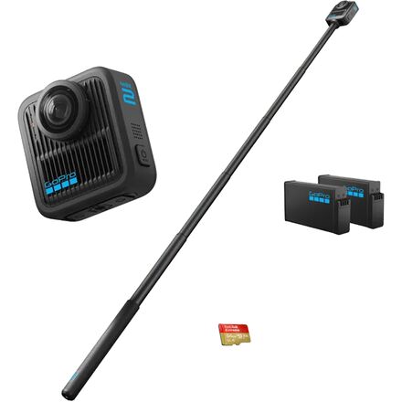 MAX2 + Accessories Bundle