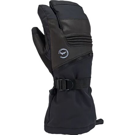 GTX Storm 3-Finger Mitten - Women's