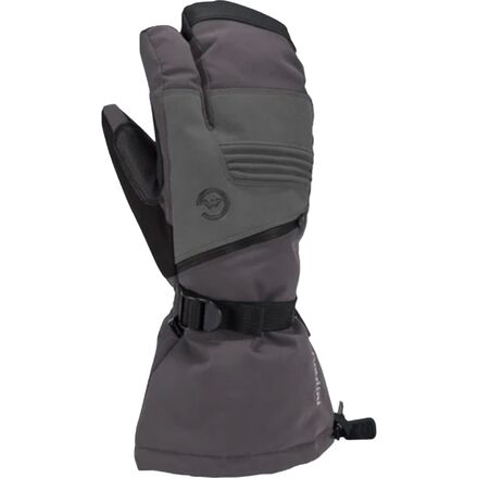 GTX Storm 3-Finger Mitten - Women's