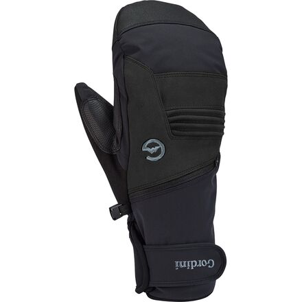 Gordini - GTX Storm Short Mitten - Men's - Black