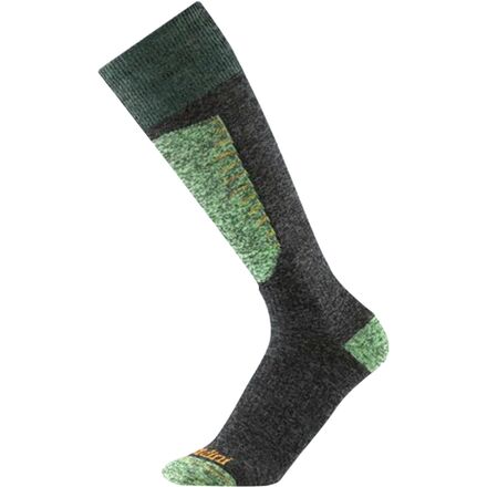 Burke Ski Sock - Men's