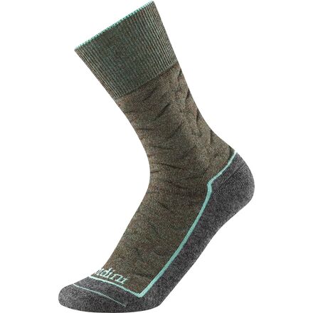 Craftsbury Hiking Sock - Women's