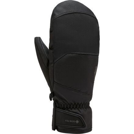 Gordini - Sender Mitten - Black