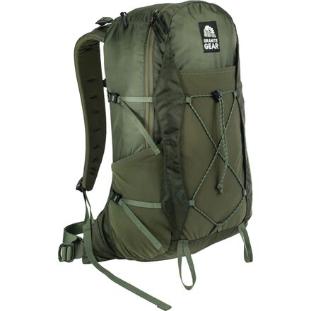 Dagger 22L Daypack