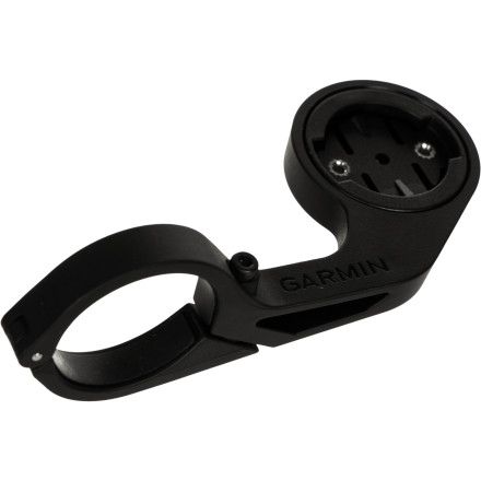 Out-Front Bike Mount