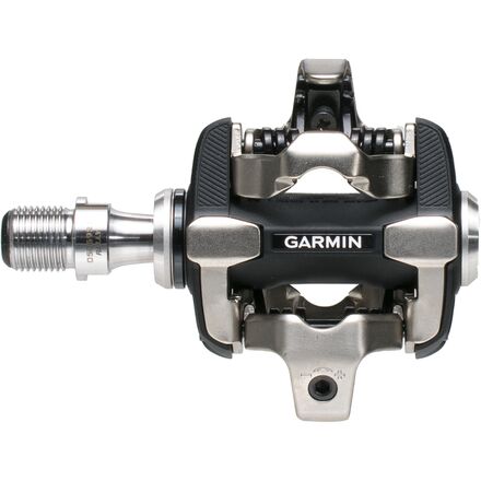 Rally XC Dual-Sided Power Meter Pedals