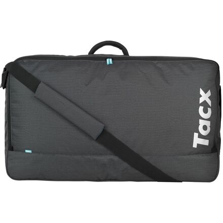 Tacx Antares + Galaxia Transport Bag