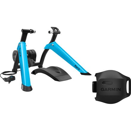Tacx Boost Trainer Bundle