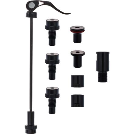 Tacx Thru Axle Direct Mount Adapter Kit