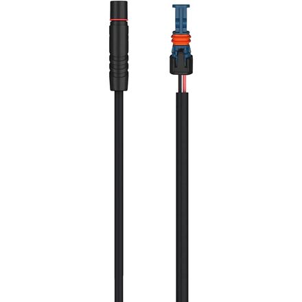 Garmin - Edge Power Mount Cable - BOSCH