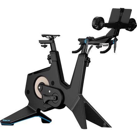 Tacx Neo Bike Plus Smart Trainer
