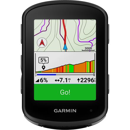 Edge 540 Bike Computer