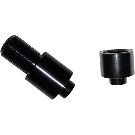 Tacx Block Caps