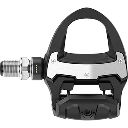 Rally RS/XC210 Power Clipless Pedals Bundle