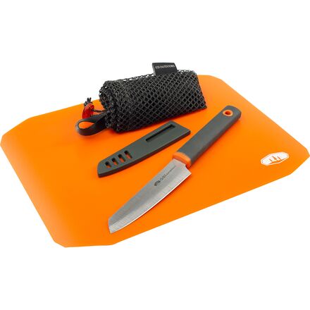 GSI Outdoors - Santoku Knife Set