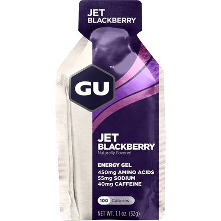 Energy Gel - 24 Pack