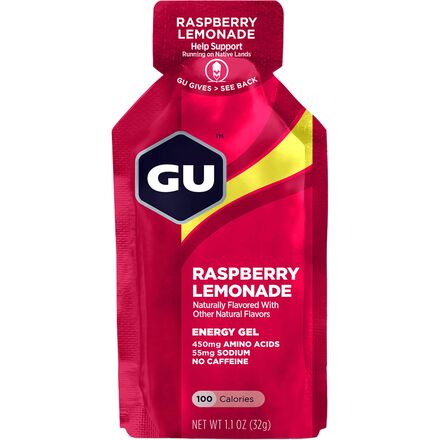 Energy Gel - 24 Pack