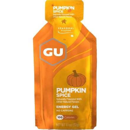 Energy Gel - 8-Pack