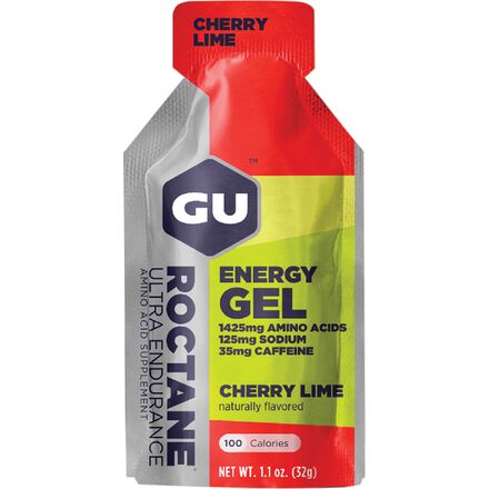 Roctane Energy Gel - 24 Pack