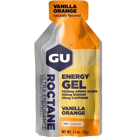 Roctane Energy Gel - 24 Pack