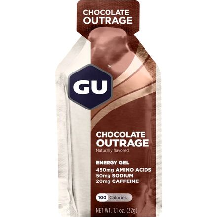 Energy Gel - Single Serving