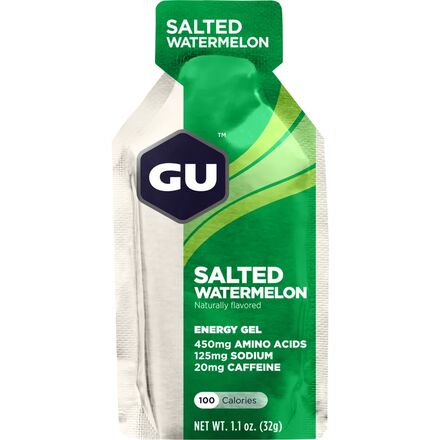 Energy Gel - Single Serving