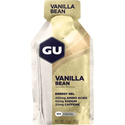 Energy Gel - Single Serving