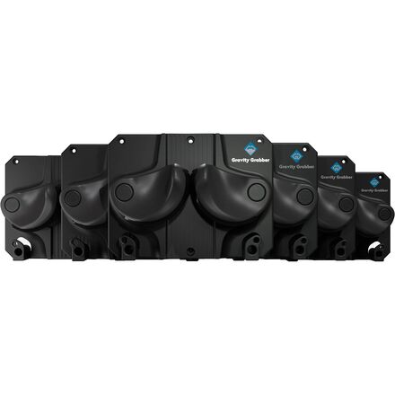 Gravity Grabber - 6'er Pack