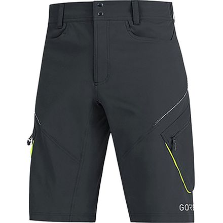 C3 Trail Short - Men's
