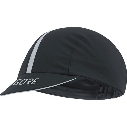 C5 Light Cap