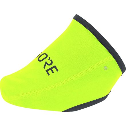 C3 GORE Windstopper Toe Cover