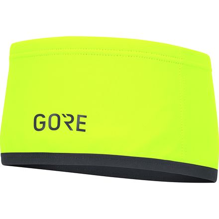 Windstopper Headband