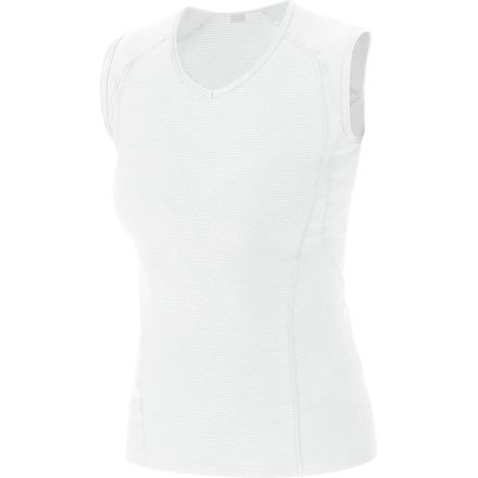 Base Layer Sleeveless Shirt - Women's
