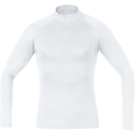 Base Layer Thermo Turtleneck - Men's