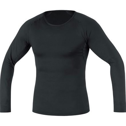 Base Layer Long Sleeve Shirt - Men's